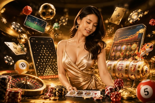 Về chúng tôi – bet89